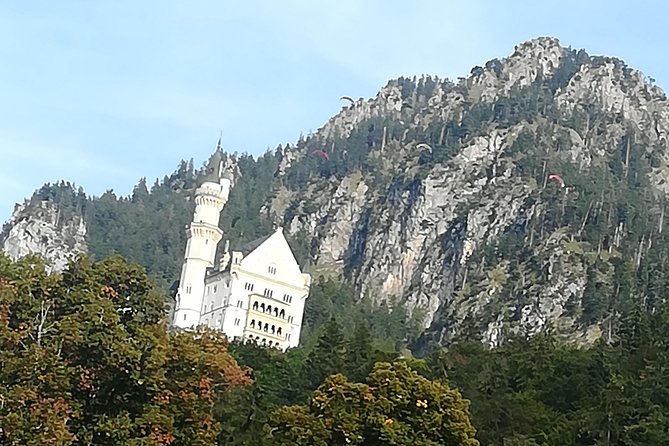 Skip-the-Line Neuschwanstein Castle Tour from Munich - Price vs DIY: When This Package Is Worth $214.84