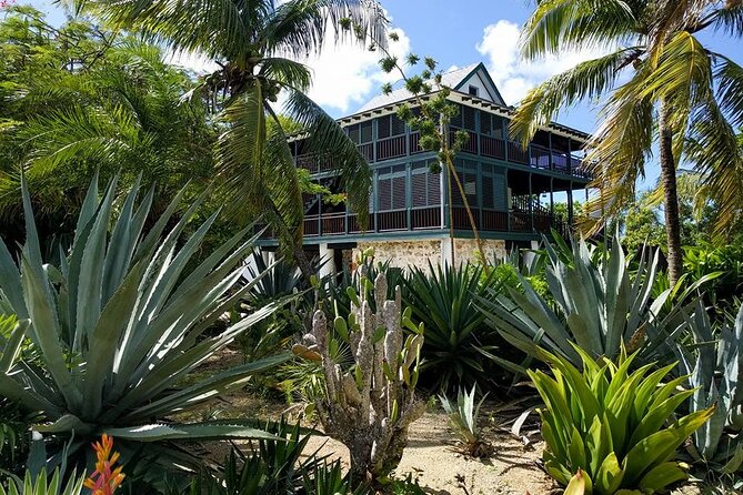 Skip the Line: Pedro St. James Castle Guided Tour Ticket - Key Things to Know Before You Go