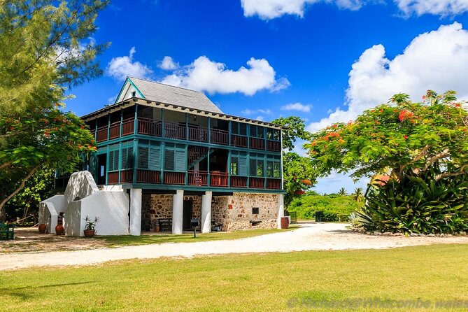 Skip the Line: Pedro St. James Castle Guided Tour Ticket - Pedro St. James on Grand Cayman: Why This Spot Matters