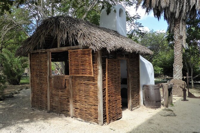 Skip the Line: Pedro St. James Castle Guided Tour Ticket - Grounds Walks, Ocean Views, and What to Notice Outdoors