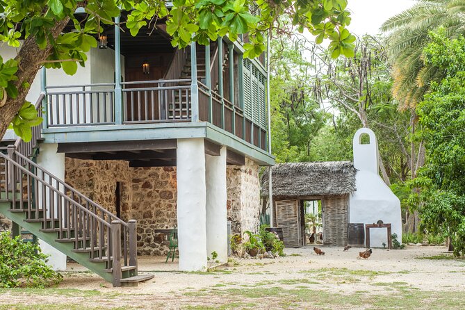 Skip the Line: Pedro St. James Castle Guided Tour Ticket - Price and Value on Grand Cayman: Is $25 Worth It?