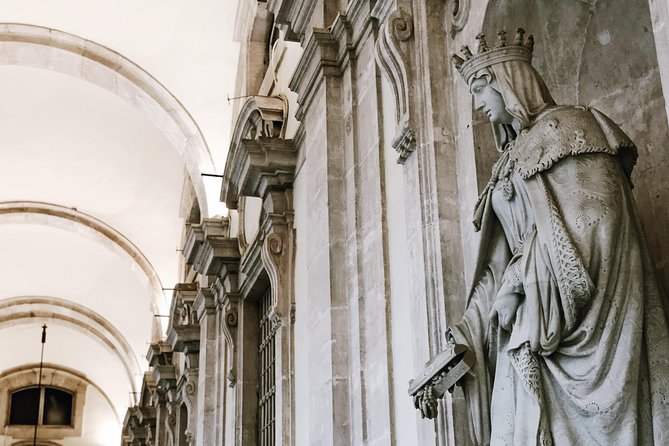 Skip the Line Royal Palace Madrid Exclusive Guided Tour - The Antonio Stradivari Connection That Surprises People