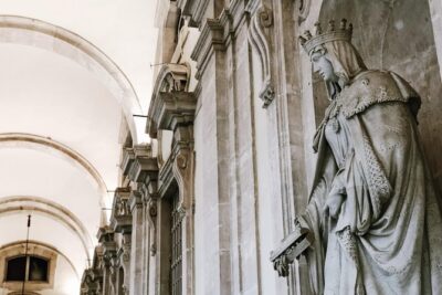 Skip the Line Royal Palace Madrid Tour Semi-Private 8ppl max - Inside the Royal Palace: Where the Tour Starts Making Sense Fast