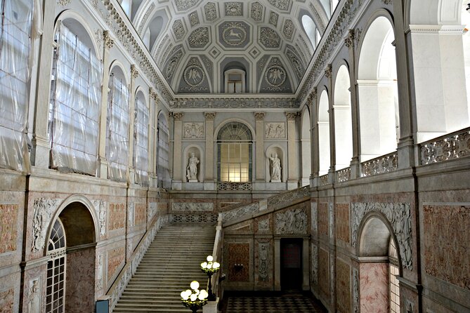 Skip the Line: Royal Palace of Naples Entrance Ticket - Skip-the-Line: When It’s Worth It (and When You Might Question It)