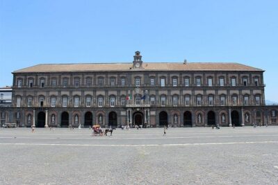Skip the Line: Royal Palace of Naples Entrance Ticket - Your Voucher, Your Assigned Time, and the One Mistake to Avoid
