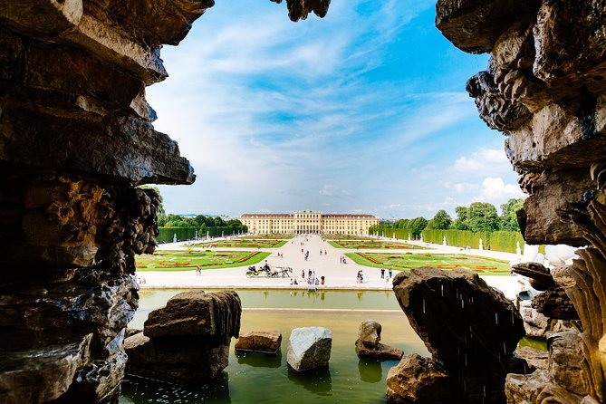 Skip-the-Line Schonbrunn Palace Guided Tour and Vienna Historical City Tour - Schonbrunn Palace skip-the-line: what you gain by not waiting