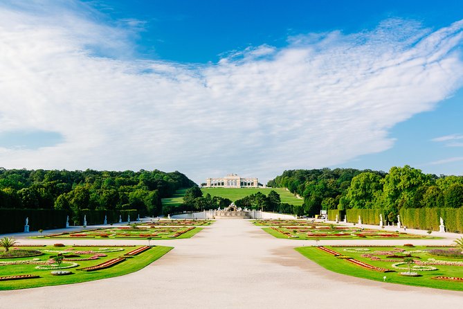Skip-the-Line Schonbrunn Palace Guided Tour and Vienna Historical City Tour - Price and value: what $82.82 gets you in real terms