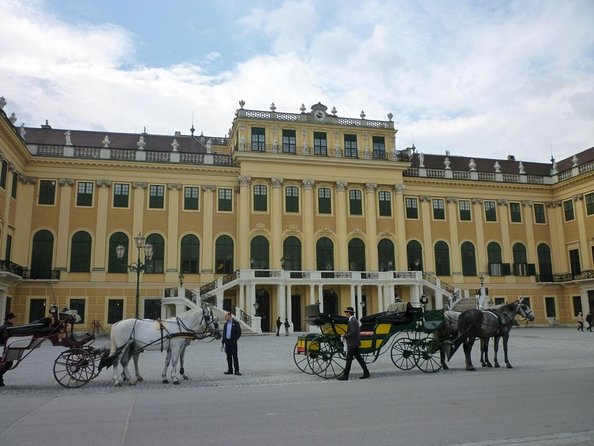 Skip-the-line Schonbrunn Palace Rooms & Gardens Private Tour - Key Things I’d Prioritize Before You Go
