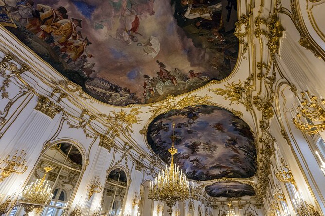 Skip-the-line Schonbrunn Palace Rooms & Gardens Private Tour - Hotel Pickup and Private Transport: Helpful When It’s Smooth