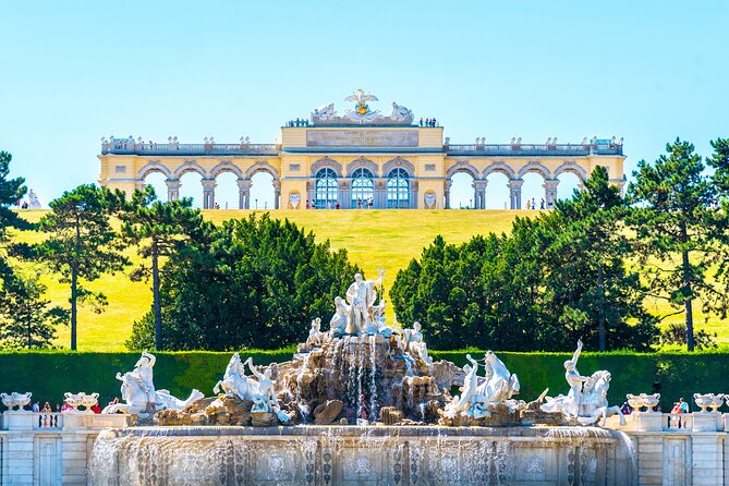 Skip-the-line Schonbrunn Palace Rooms & Gardens Private Tour - Who This Private Schonbrunn Tour Is For (and Who Should Think Twice)