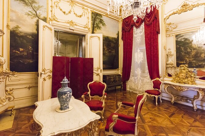 Skip-the-line Schonbrunn Palace Rooms & Gardens Private Tour - Should You Book This Skip-the-Line Private Tour?