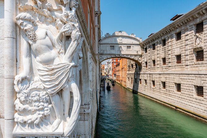 Skip the Line St Mark’s Basilica and Doge’s Palace Exclusive Tour - Your Tour Timetable: Piazza San Marco, Basilica, then Palace
