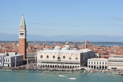 Skip the Line St Mark’s Basilica and Doge’s Palace Exclusive Tour - Inside St Mark’s Basilica: What to Actually Look For