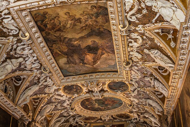 Skip the Line St Mark’s Basilica and Doge’s Palace Exclusive Tour - Logistics That Actually Matter: Where to Meet and What to Plan