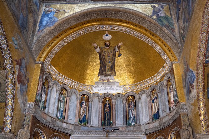 Skip the Line St Mark’s Basilica and Doge’s Palace Exclusive Tour - Who This Tour Best Fits