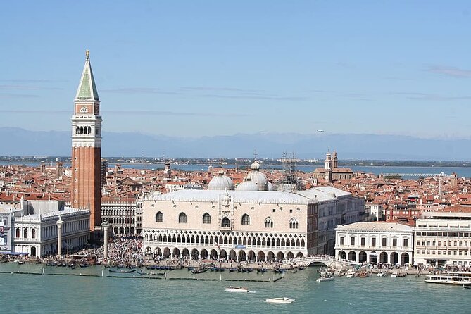 Skip the Line St Mark’s Basilica and Doge’s Palace Exclusive Tour - Inside St Mark’s Basilica: What to Actually Look For