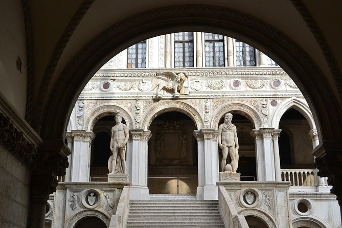 Skip the Line Venice Doge's Palace and St. Mark's Basilica Tour - What you’ll learn, and how to keep using it after the tour