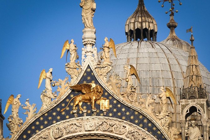 Skip the Line Venice Doge's Palace and St. Mark's Basilica Tour - Price and value vs buying tickets separately