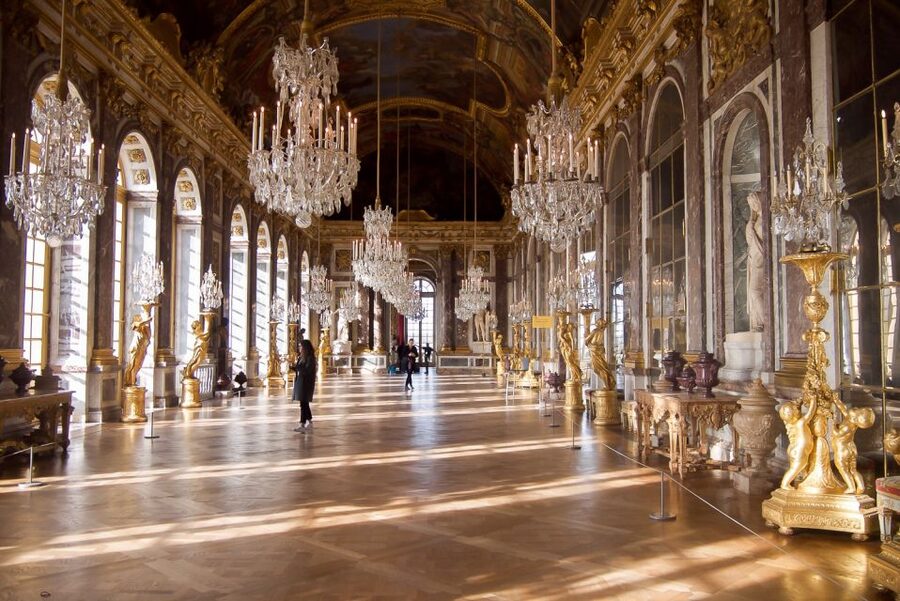 Skip-the-Line Versailles Palace Tour by Train from Paris - Who This Tour Suits Best (And Who Should Rethink It)