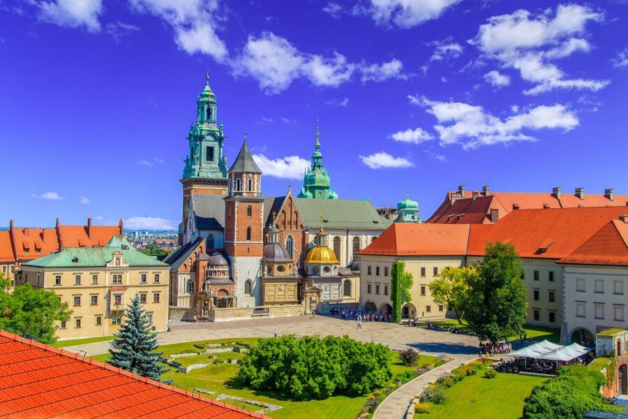 Skip-the-Line Wawel Castle Chambers Private Tour - Key things that make this Wawel tour work