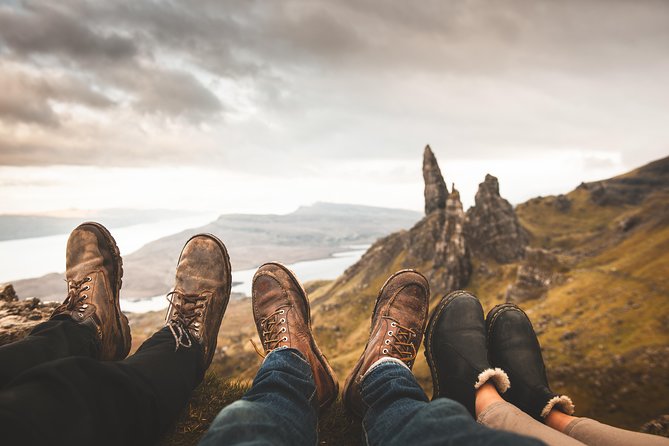 Skye and Eilean Donan Castle Small-Group Day Tour from Inverness - Loch Ness in ten minutes: what’s worth doing at the Castle Urquhart stop