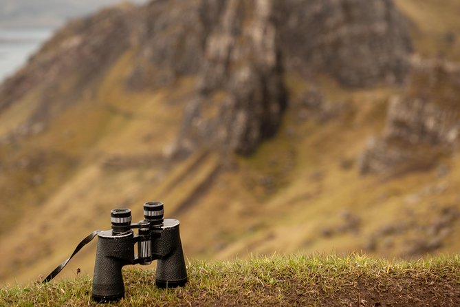 Skye and Eilean Donan Castle Small-Group Day Tour from Inverness - Eilean Donan Castle on a tidal island: your hour, your photos, your ticket decision