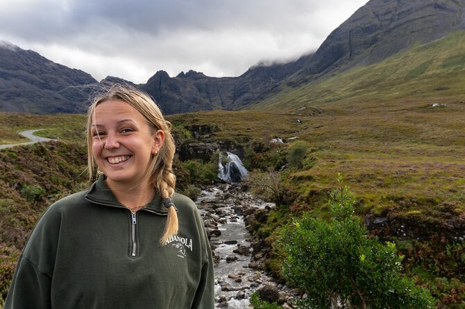 Skye Day Tour from Inverness with Fairy Pools & Dunvegan Castle - Key highlights to know before you go