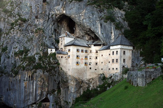 Slovenia in One Day: Lake Bled, Postojna Cave and Predjama Castle - Lake Bled: why the scenery matters even when the day is packed