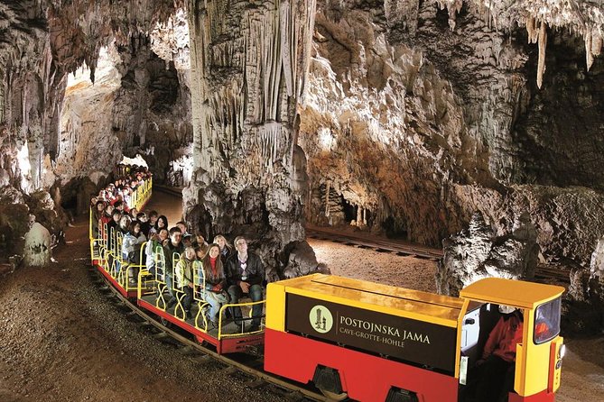 Slovenia in One Day: Lake Bled, Postojna Cave and Predjama Castle - Price and value: what you’re paying for, and what you’ll add later