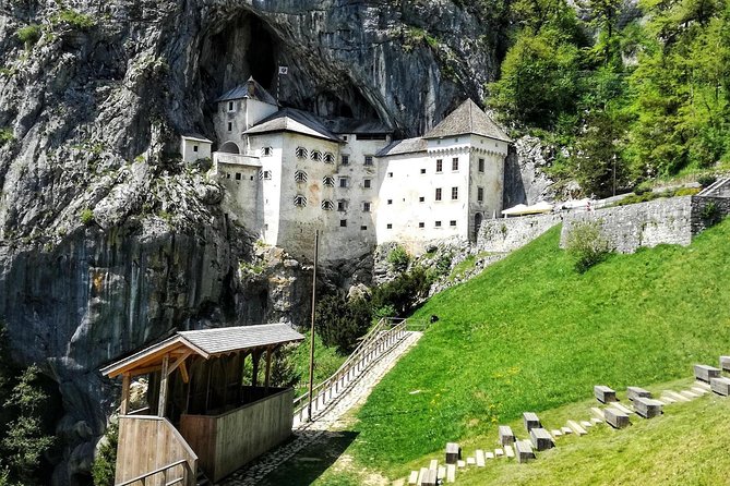 Slovenian highlights - Lake Bled, Postojna Cave & Predjama Castle from Ljubljana - How this Lake Bled–Postojna–Predjama day works