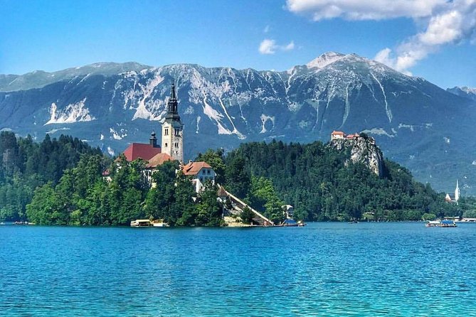 Slovenian highlights - Lake Bled, Postojna Cave & Predjama Castle from Ljubljana - Who should book this Lake Bled highlights tour?