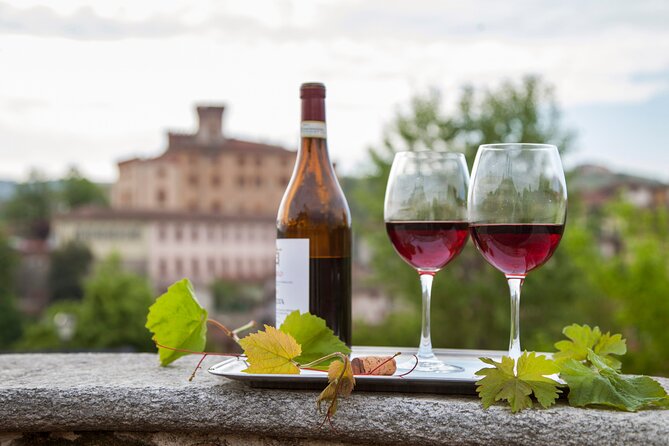 Small-Group Barolo Wine Tasting, Alba & UNESCO Piedmont Hills - Why this Piedmont day trip feels more real than a rushed wine tour