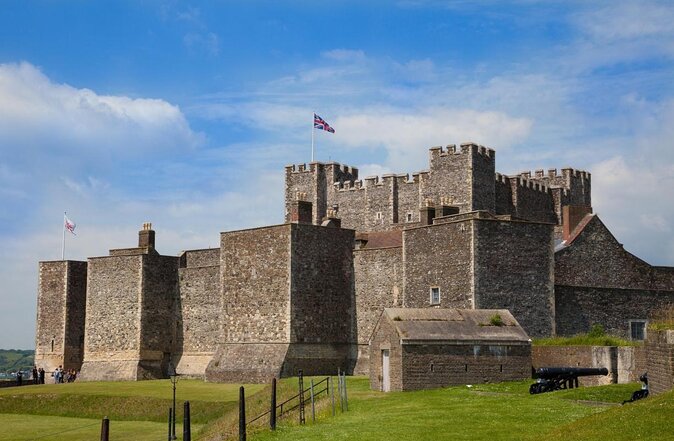 Small Group Canterbury, Dover Castle, Cliffs & Villages Day Tour - Key highlights worth marking on your calendar