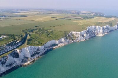 Small Group Canterbury, Dover Castle, Cliffs & Villages Day Tour - Greenwich in a short stop: Cutty Sark, the Royal Naval College, and GMT origins