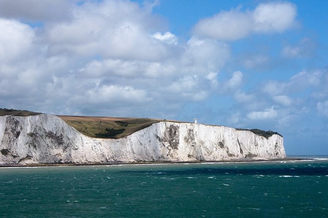 Small Group Canterbury, Dover Castle, Cliffs & Villages Day Tour - Price and what you’re really paying for (plus the day-of ticket add-ons)