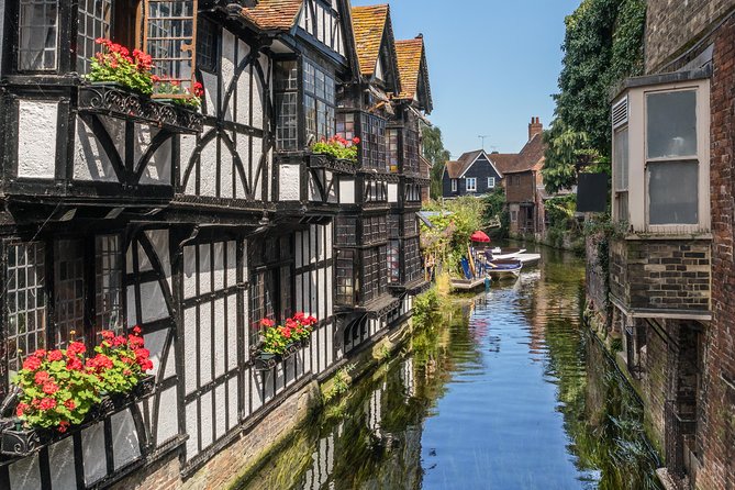 Small Group Canterbury, Dover Castle, Cliffs & Villages Day Tour - Should you book this Dover and Canterbury day trip?