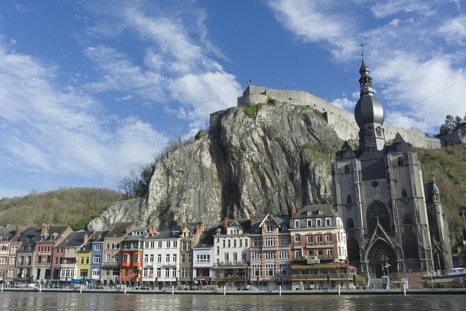 Small Group Dinant's, Castle and Beer Monastery Expedition - Key highlights you should actually care about
