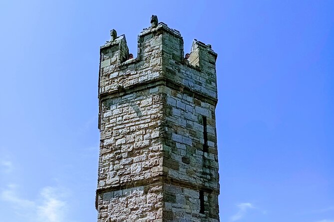 Small group Holyhead shore excursion in Caernarfon castle - Price and Value: What You’re Really Paying For