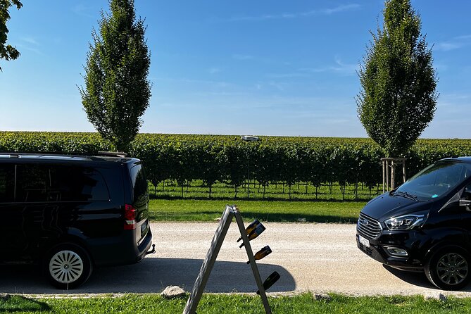 Small Group Rheingau Vineyards Tour with Castles and Abbeys - Getting your money’s worth: what the price includes