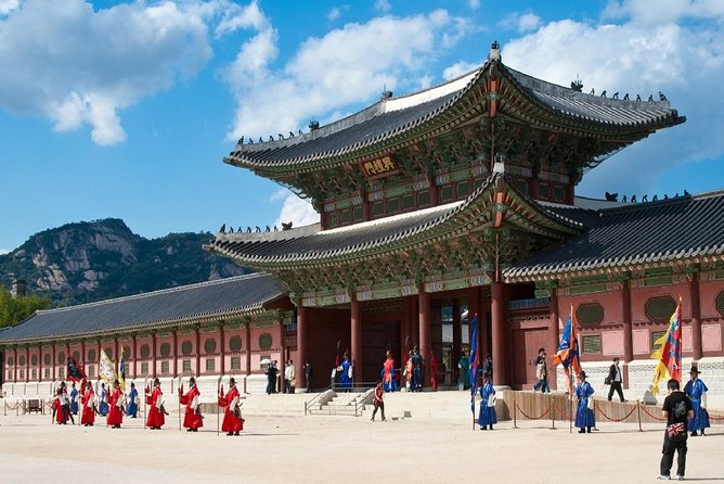 Small-Group Royal Palace and Seoul City Tour (hotel pick-up) - Key highlights worth planning around