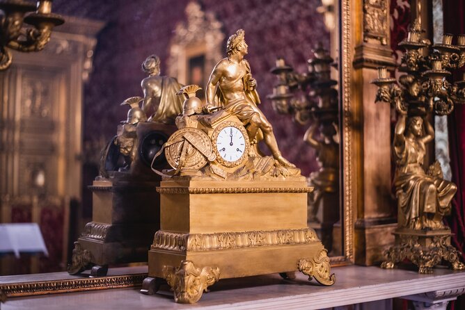 Small-group Royal Palace Skip-the-line Tour - Key Things to Know Before You Go