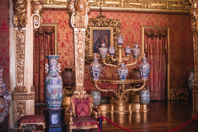 Small-group Royal Palace Skip-the-line Tour - Guides Who Actually Make It Click (Nadia, Giada, Sofia, and More)