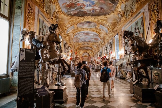 Small-group Royal Palace Skip-the-line Tour - Price and Value Check: Is $59.26 Worth It?