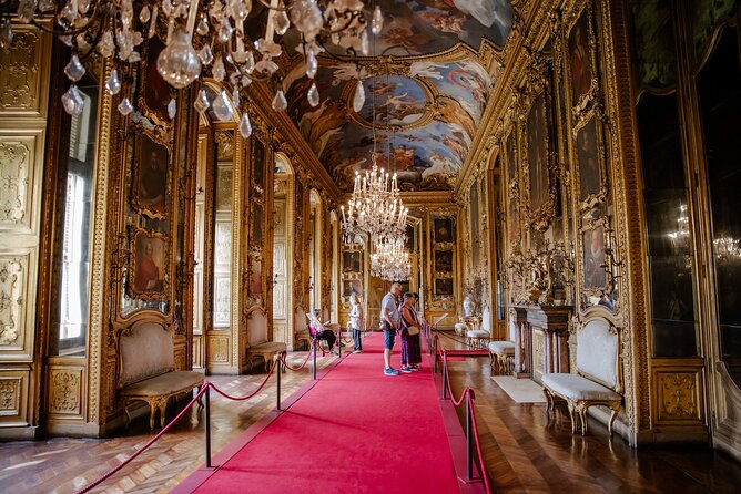 Small-group Royal Palace Skip-the-line Tour - Should You Book This Skip-the-Line Royal Palace Tour?