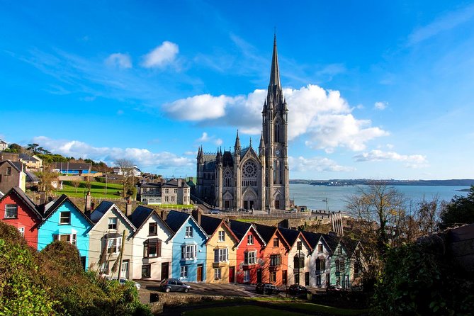 (Small Group) Shore Tour from Cork: Blarney Castle & Jameson Distillery - The core idea: a Cork day that doesn’t waste your daylight