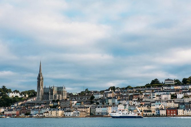 (Small Group) Shore Tour from Cork: Blarney Castle & Jameson Distillery - Blarney Castle and Gardens: timing, stairs, and the real way to do it