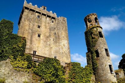 (Small Group) Shore Tour from Cork: Blarney Castle & Jameson Distillery - Meeting at Cobh: why the start time matters