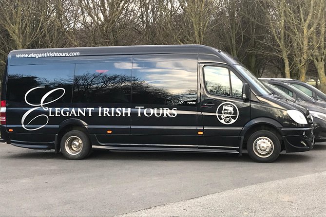 (Small Group) Shore Tour from Cork: Blarney Castle & Jameson Distillery - Back in Cobh: Titanic context and St Colman’s Cathedral