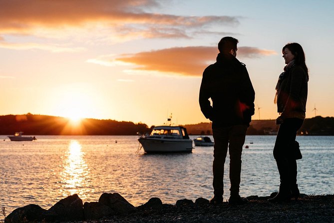 (Small Group) Shore Tour from Cork: Blarney Castle & Jameson Distillery - Price and value: what you’re really paying for