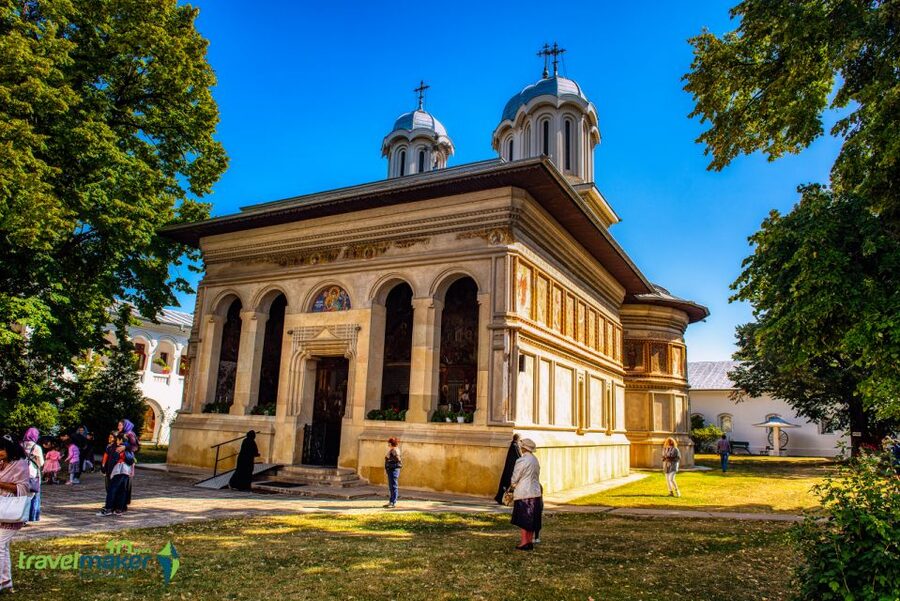 Small Group Tour to Mogosoaia Palace & Snagov Monastery - The half-day reality: pace, timing, and comfort